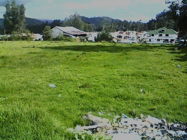 BONITOS SITIOS PLANITOS SECTOR MEDIO EJIDO