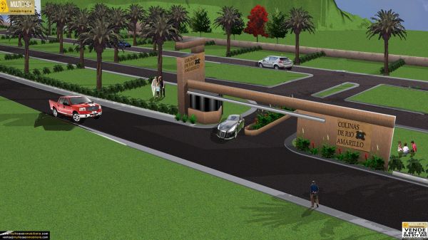 Ciudad del Futuro, Venta de hermoso terreno en San Miguel de Putuzhi a 2,46km de la Av. Ordoñez Lazo