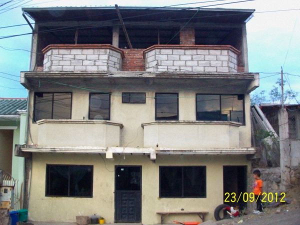 casa de remate