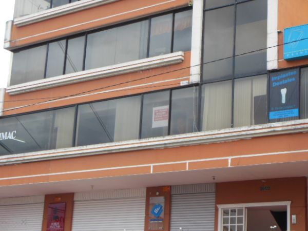 2 Oficinas en una, aprovéchela