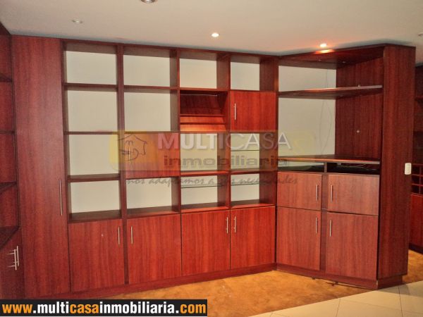 Departamento en Venta a Crédito de oportunidad Sector Narancay Cuenca - Ecuador