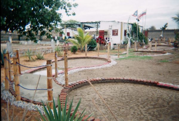 Terreno de Venta en San Pablo!