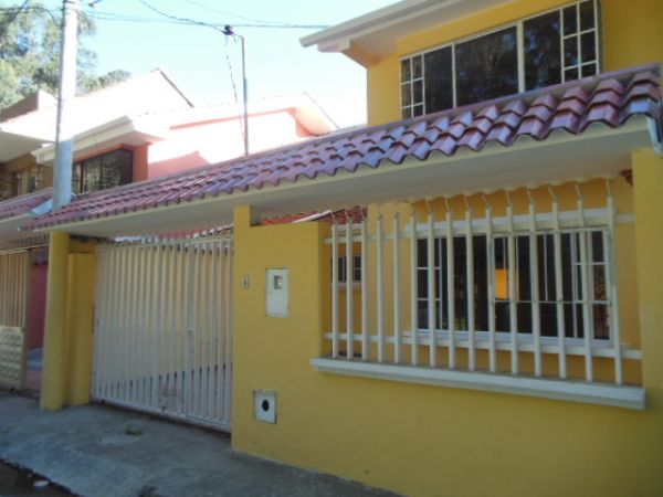 JARDINES DEL RIO, hermoso sector