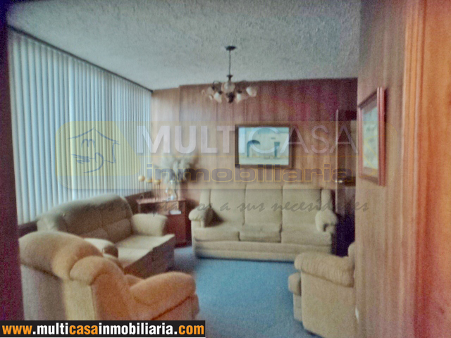Venta de hermoso departamento a crédito con hermosa vista sector Centro de la Ciudad Cuenca - Ecuado