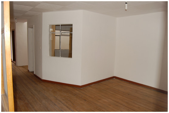 Arriendo un Amplio Departamento