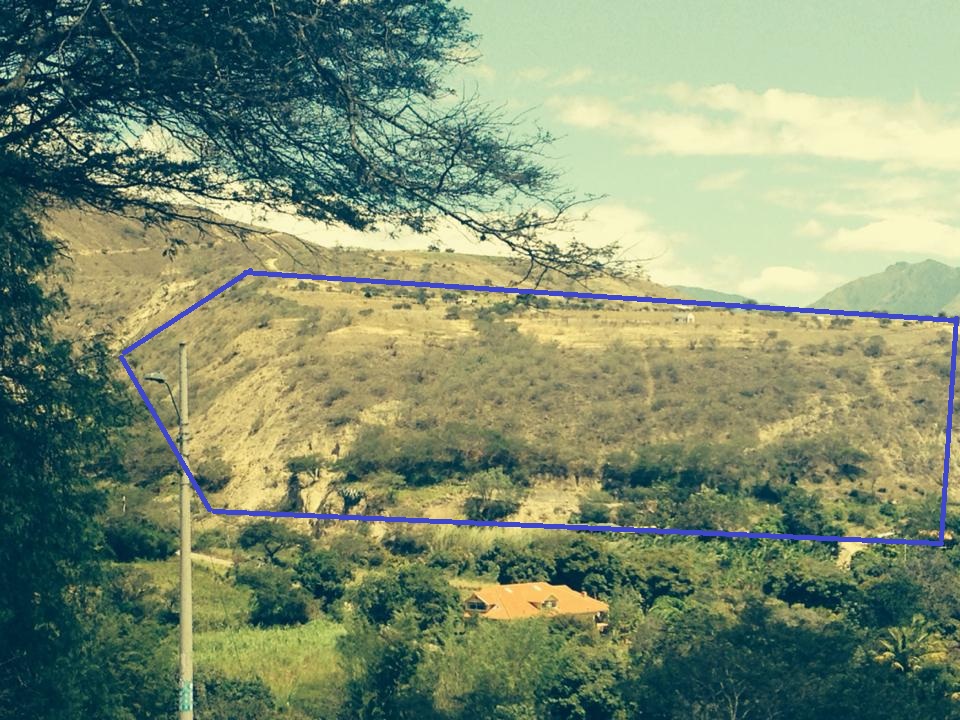 Vendo Propiedad a 20 minutos de Santa Isabel