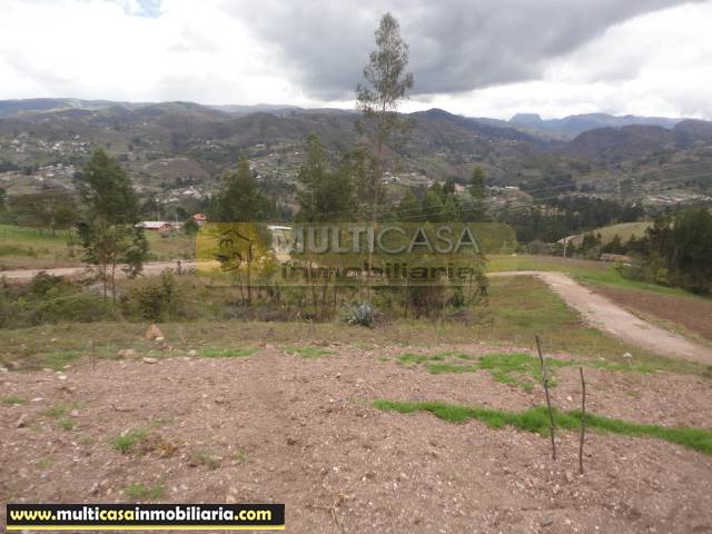 Venta de Hermosos terrenos a crédito sector Gualaceo-Llintig Cuenca - Ecuador