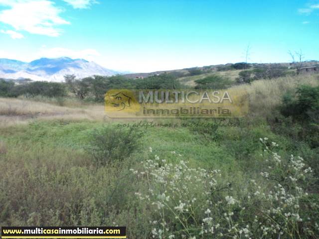 Terreno en Venta a Crédito Sector Yunguilla - Ecuador