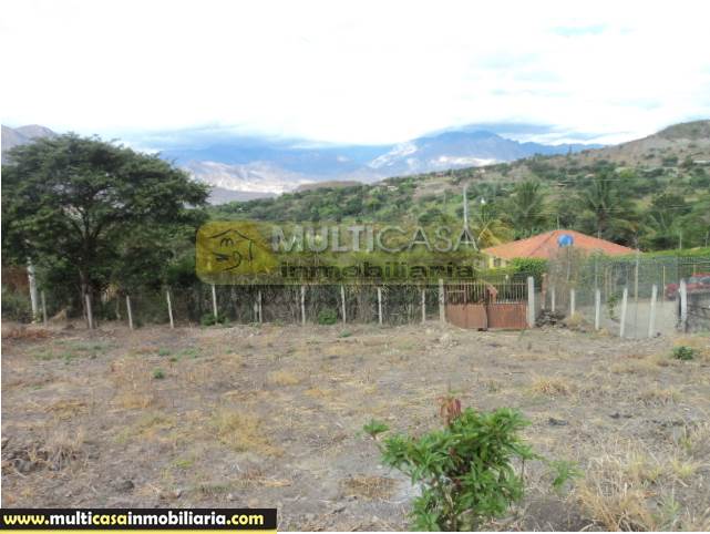 Venta de Hermoso Terreno a crédito sector Yunguilla Cuenca - Ecuador