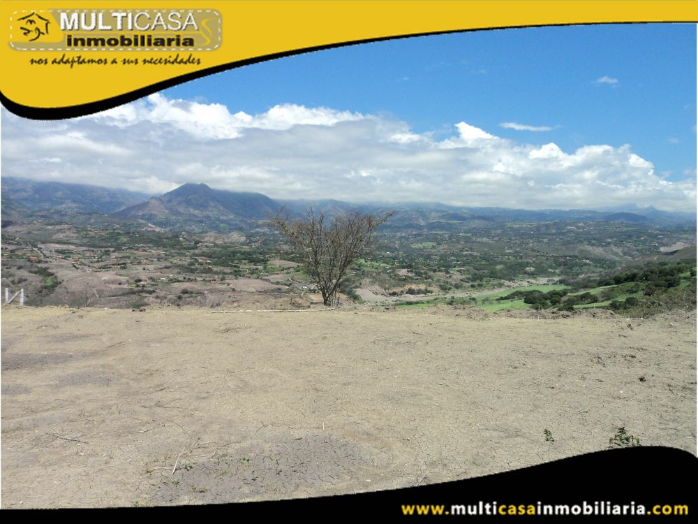 Lotes en Venta a Crédito  Sector Yunguilla - Ecuador