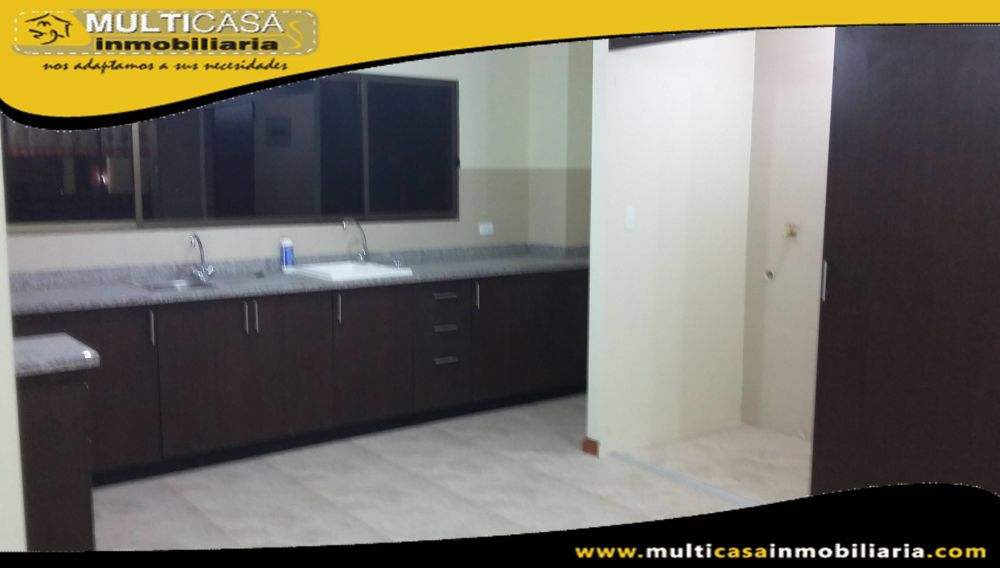 Venta de Hermoso Departamento con garaje para dos vehículos Sector Monay Cuenca-Ecuador