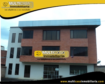 Casa Rentera en Venta de Dos Locales Comercial y Dos departamentos Sector Patamarca Cuenca-Ecuador