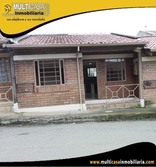 Casa en Venta económica en Condominio Privado Sector Baños Cuenca - Ecuador