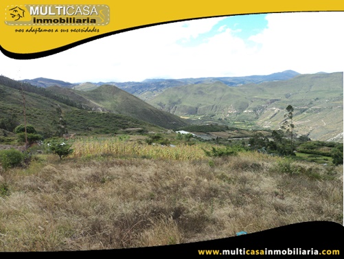 Terreno en Venta a Crédito Sector Susudel-Ecuador
