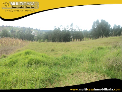 Lotes de Terreno en Venta a Crédito con planos para Construir Sector El Valle Cuenca-Ecuador