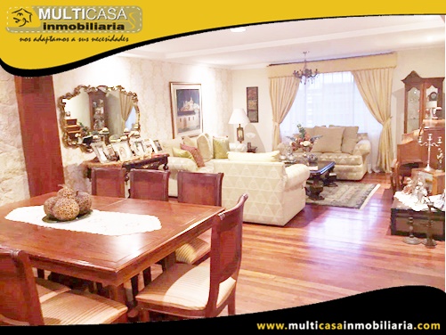 Departamento en Venta a Crédito Sector Puertas del Sol Cuenca-Ecuador