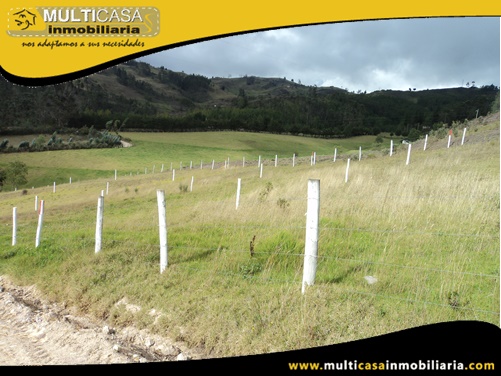 Lotes en Venta a Crédito Sector Cumbe-Ecuador