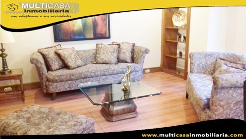 Departamento en Venta a Crédito Sector Puertas del Sol Cuenca-Ecuador