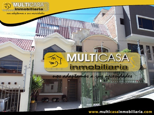 Casa en Venta a Crédito Sector Misicata Cuenca-Ecuador