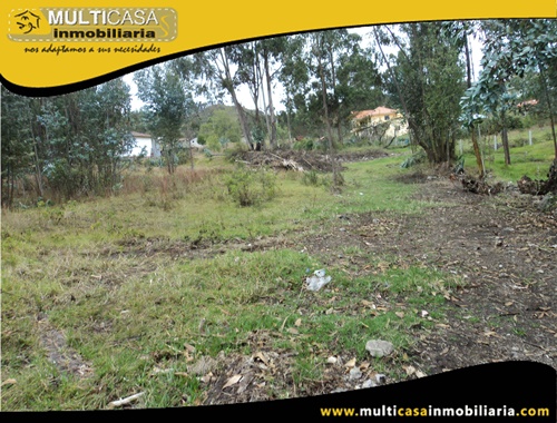 Lotes en Venta a Crédito Sector Solano - Ecuador