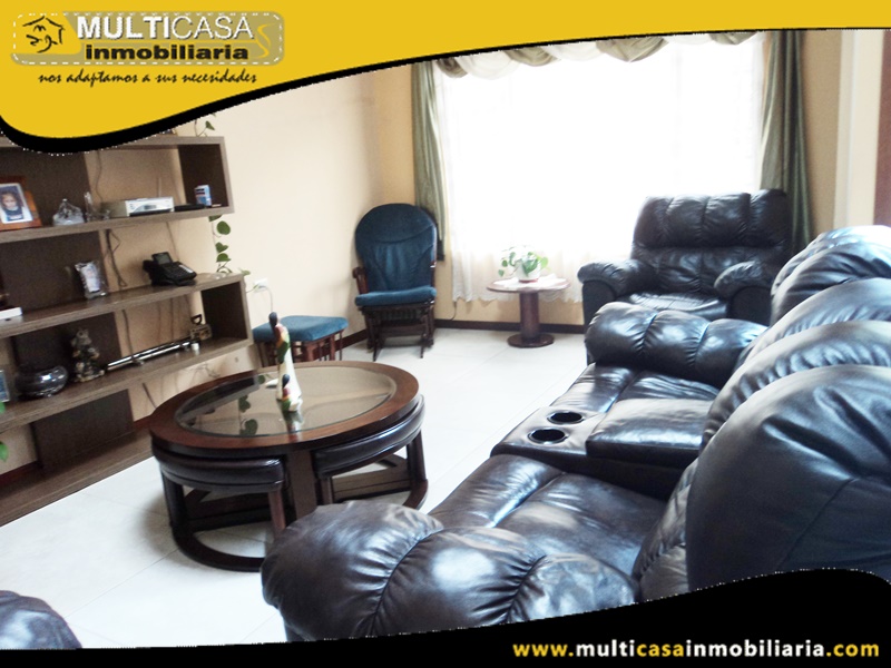Villa en Venta a Crédito Sector Camino Viejo a Baños