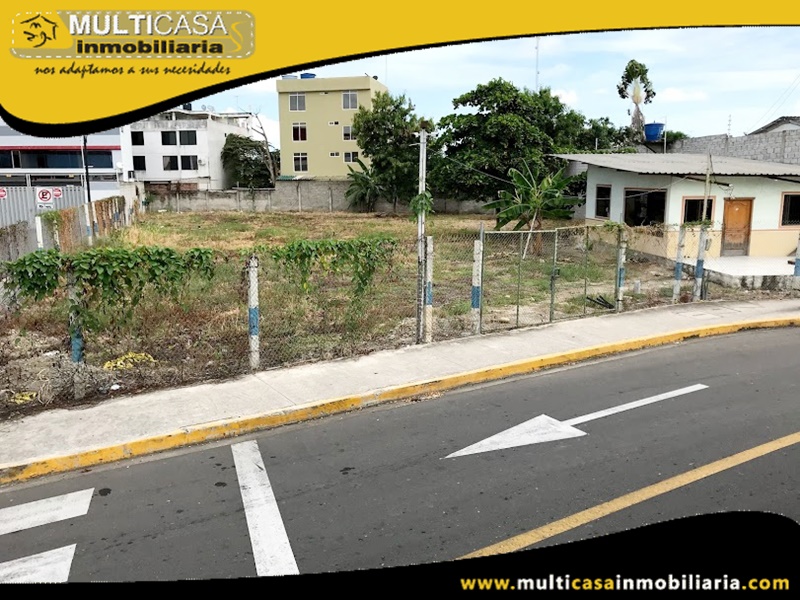 Terreno para Inversionistas en Venta a Crédito Sector Machala-Ecuador