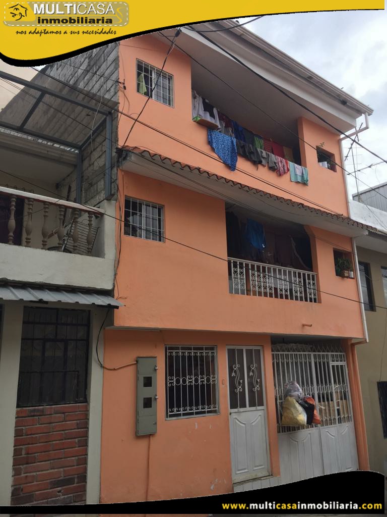 Casa en Venta 2 departamentos
