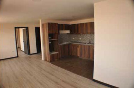 Vendo o Cambio Departamento de 3 Dormitorios con Terreno