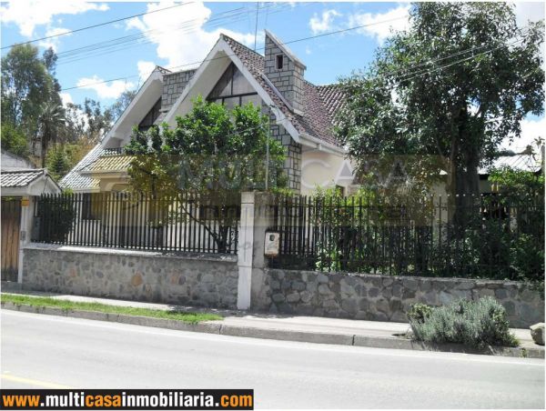 Venta de hermosa casa a cr�dit...