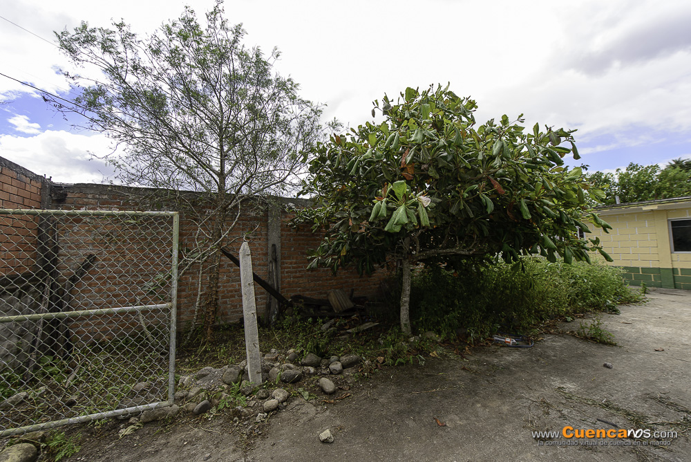 Vendo Casa y Terreno en Santa Isabel 