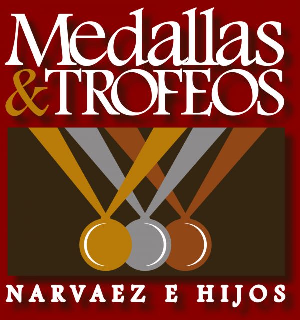 Medallas y Trofeos Narvaez e Hijos
