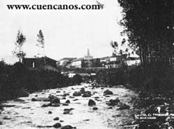Cuenca Antiguo