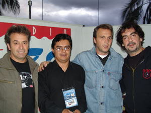 Hombres G