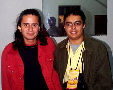 Pablo Herrera