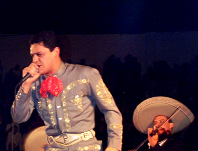 Pedro Fernández