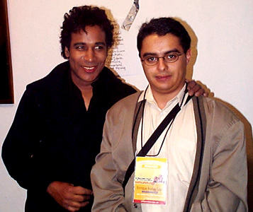 Julio Sabala