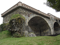 Puente Roto 