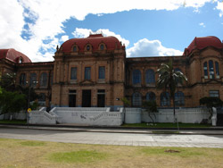 Colegio Benigno Malo 