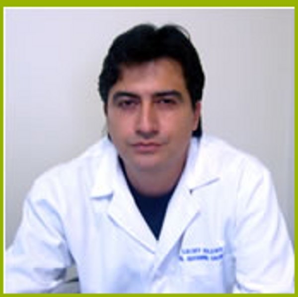   Giovanni   Gaón  Rodriguez 
Medico Cirujano


